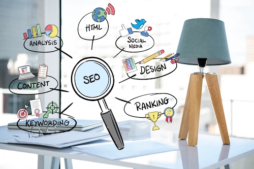 7 SEO Myths That Will Bury Your Site