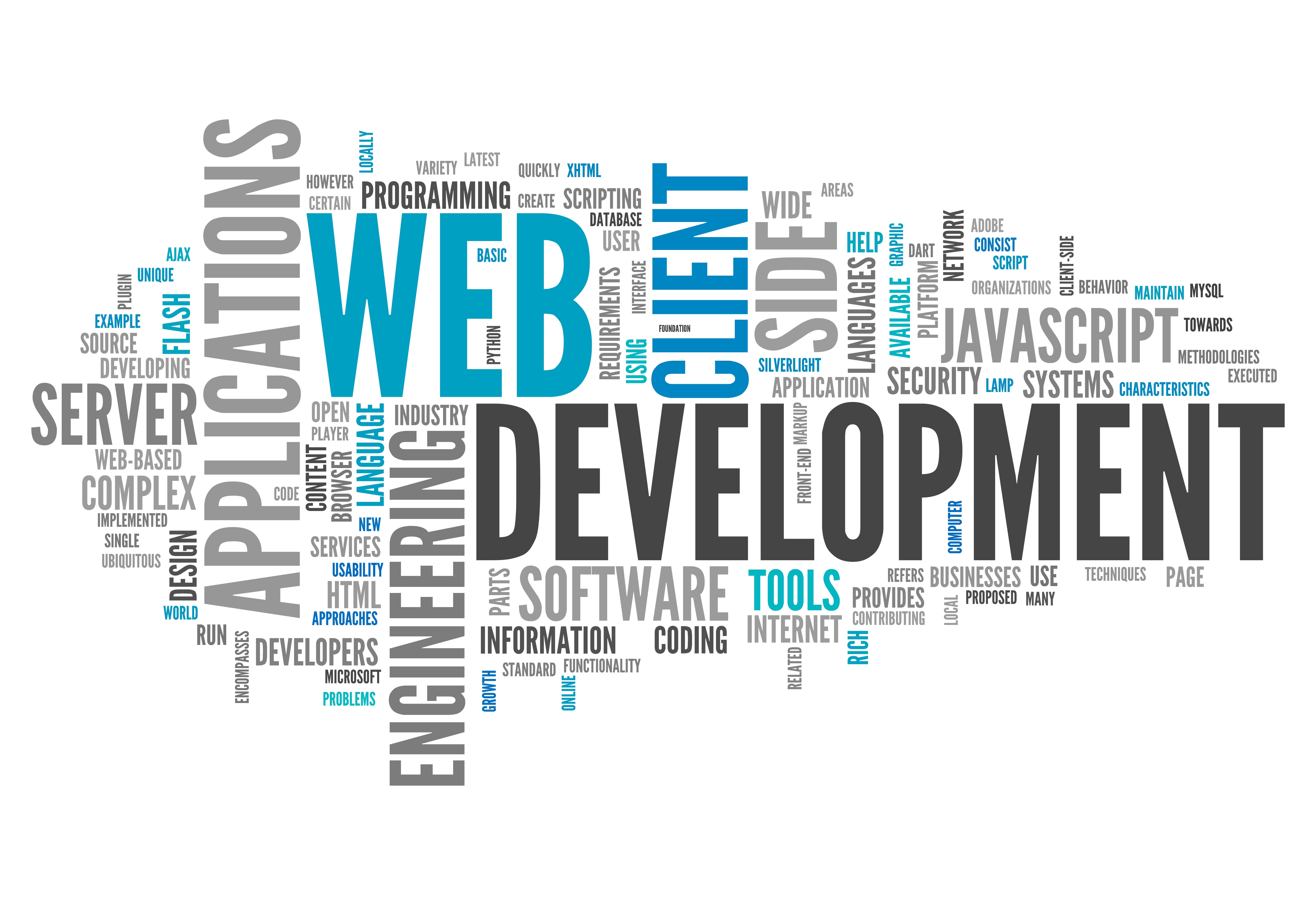 web development doral