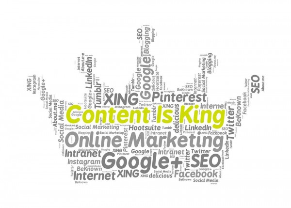 online content marketing experts