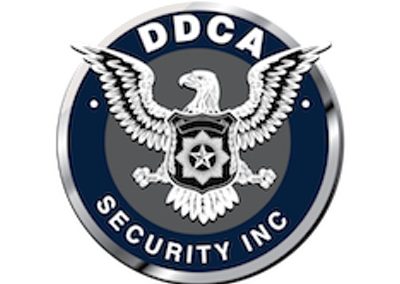 DDCA Security