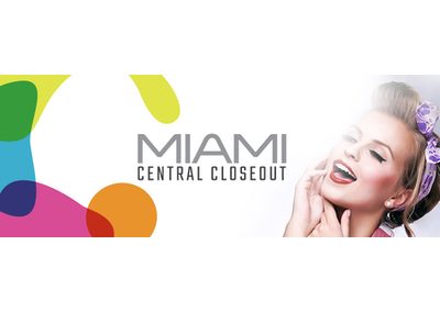 Miami Central Closeouts