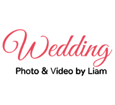 Wedding Photography by Liam